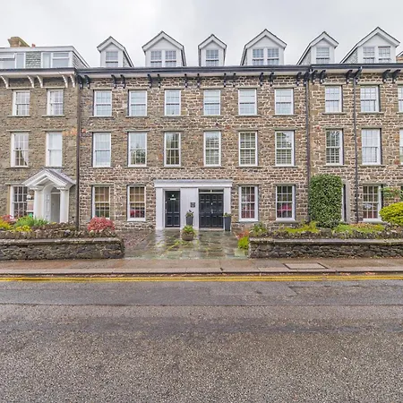 Apartment Chaucer's Retreat, Chaucer House, Keswick