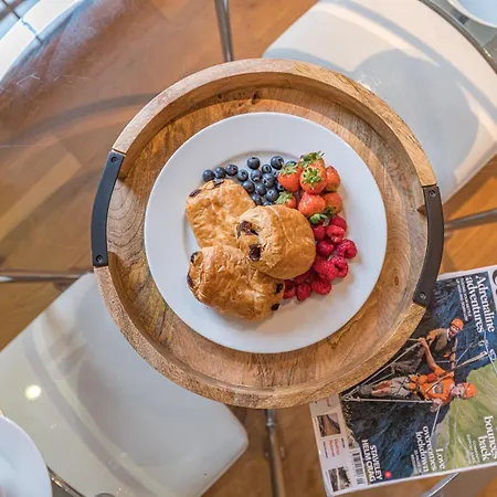 Chaucer's Retreat, Chaucer House, Daire Keswick (Cumbria)