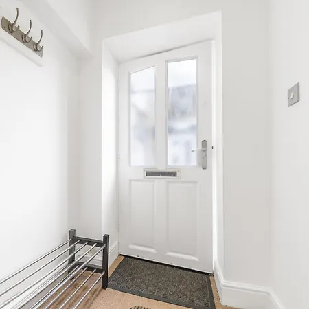 Chaucer's Retreat, Chaucer House, Daire Keswick (Cumbria)