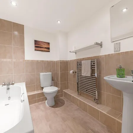 Chaucer's Retreat, Chaucer House, Keswick (Cumbria)