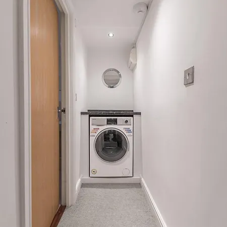 Chaucer's Retreat, Chaucer House, Keswick Apartment