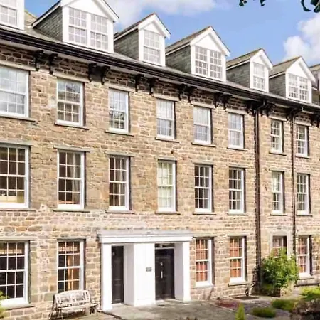Chaucer's Retreat, Chaucer House, Lejlighed *